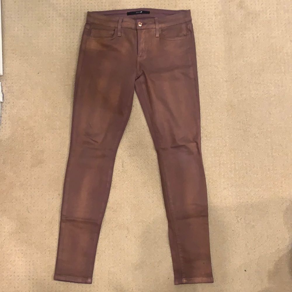 Joe’s jeans